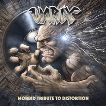 Varix - Morbid Tribute to Distortion (2016)