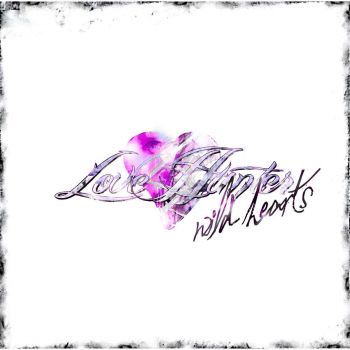 Lovehunter - Wild Hearts (2016) Album Info