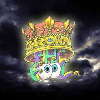 Crown The Fool - Inevitable (2016) Album Info