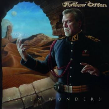 Arthur Offen - Seven Wonders (2016) Album Info
