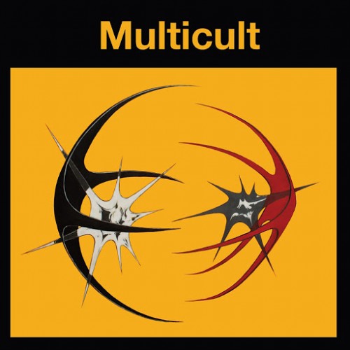 Multicult - Position Release (2016) Album Info