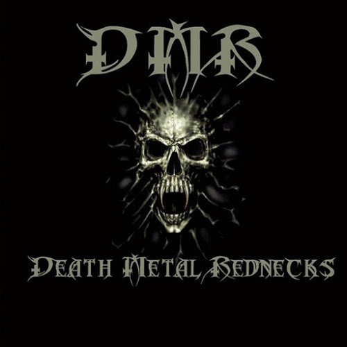 DMR - Death Metal Rednecks (2016) Album Info