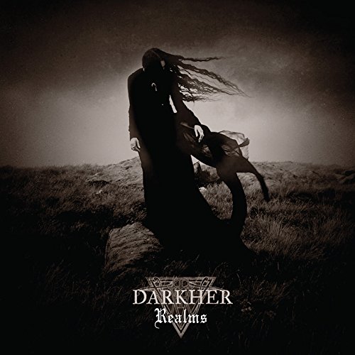 Darkher - Realms (2016) Album Info