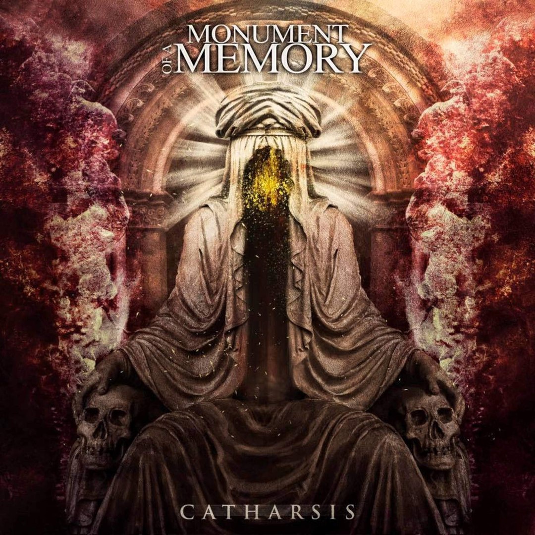 Monument Of A Memory - Catharsis [EP] (2016) Album Info