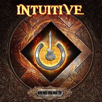 Intuitive - Reset (2016) Album Info
