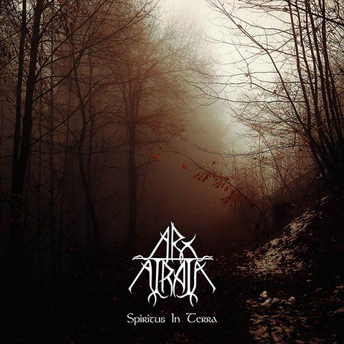 Arx Atrata - Spiritus in Terra (2016) Album Info