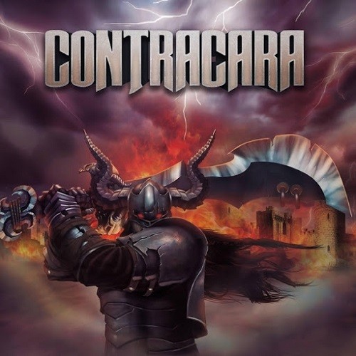 Contracara - ENDM (2016) Album Info