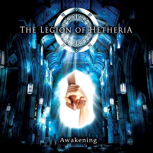 The Legion Of Hetheria - Awakening (2016) Album Info