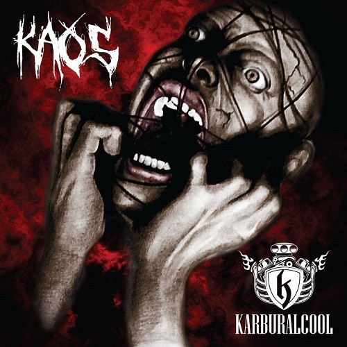 Karburalcool - Kaos (2016) Album Info