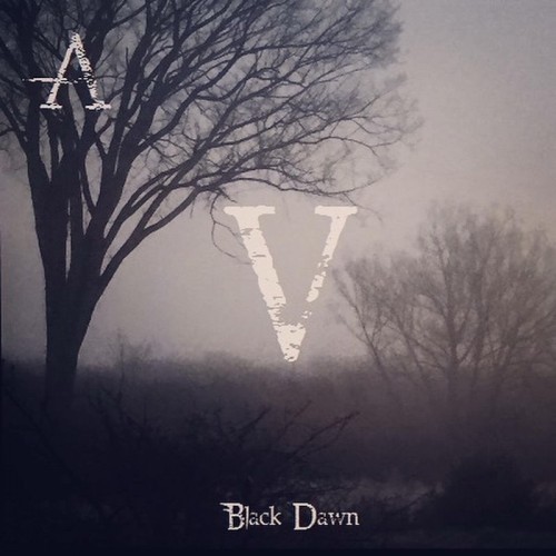 Alex Verrill - Black Dawn (2016) Album Info
