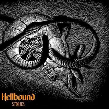 Hellbound - Stories (2016) Album Info