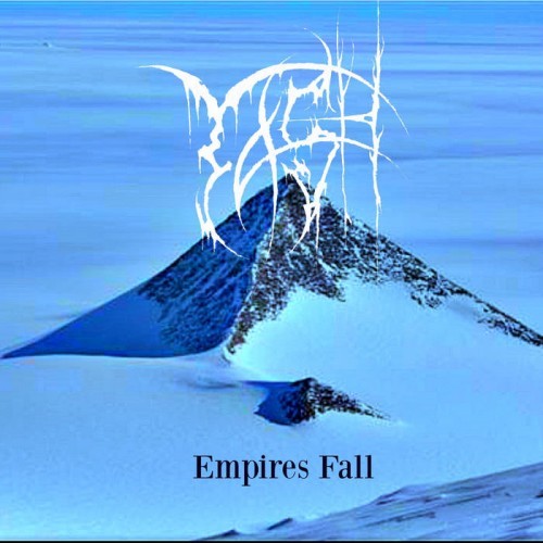 Tash - Empires Fall (2016) Album Info