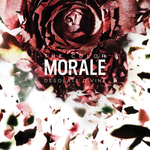 The Color Morale - Desolate Divine (2016) Album Info
