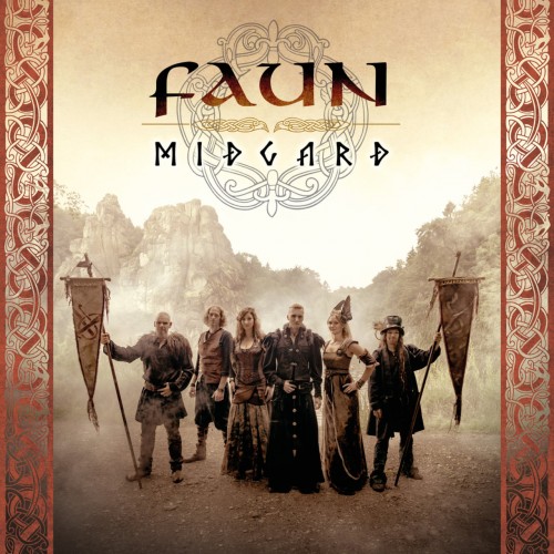 Faun - Midgard (2016) Album Info