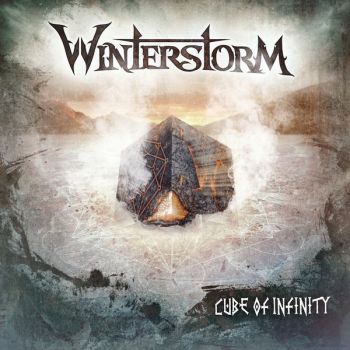 Winterstorm - Cube Of Infinity (2016) Album Info