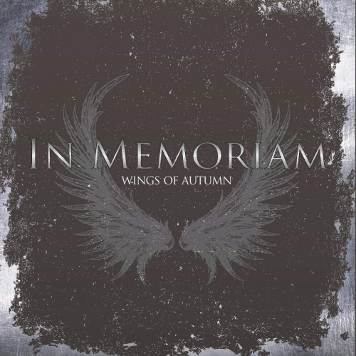 In Memoriam - Wings of Autumn (2016) Album Info