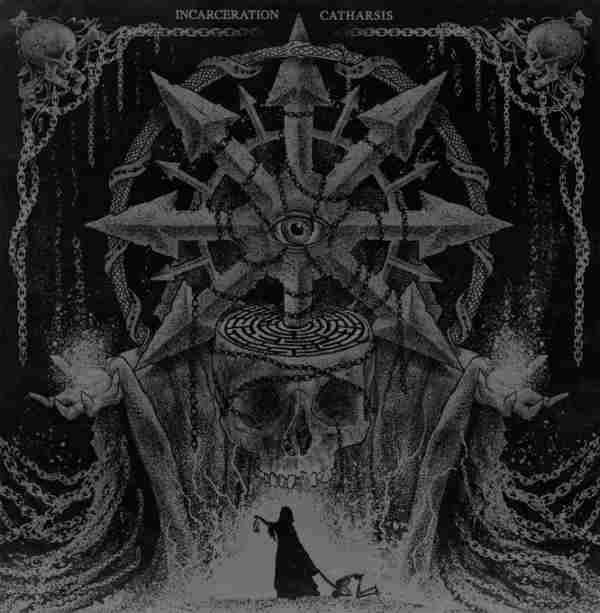 Incarceration - Catharsis (2016) Album Info
