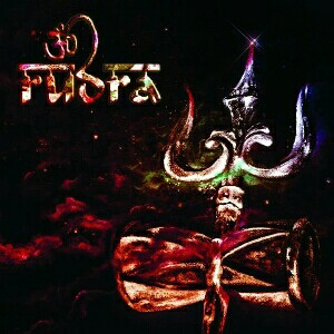 Rudra - Enemy of Duality (2016)