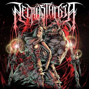 Necrostalgia - Self Titled (2016) Album Info