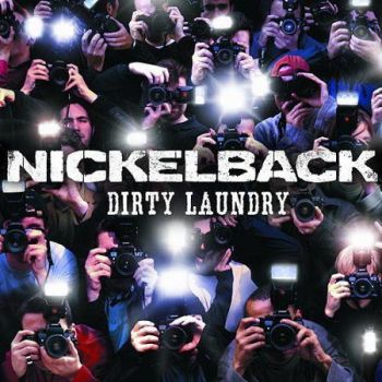 Nickelback  Dirty Laundry [Single] (2016) Album Info