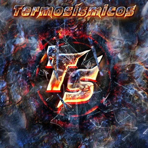 Termosismicos - Termosismicos (2016) Album Info