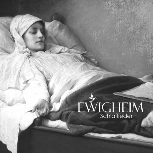 Ewigheim - Schlaflieder (2016) Album Info