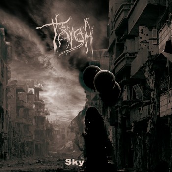 Taiga - Sky (2016) Album Info