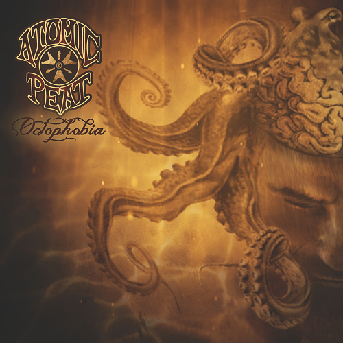 Atomic Peat - Octophobia (2016) Album Info