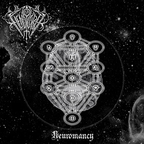 Fiendlord - Neuromancy (2016) Album Info