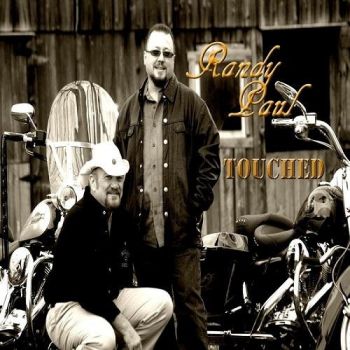 Randy-Paul - Touched (2016) Album Info