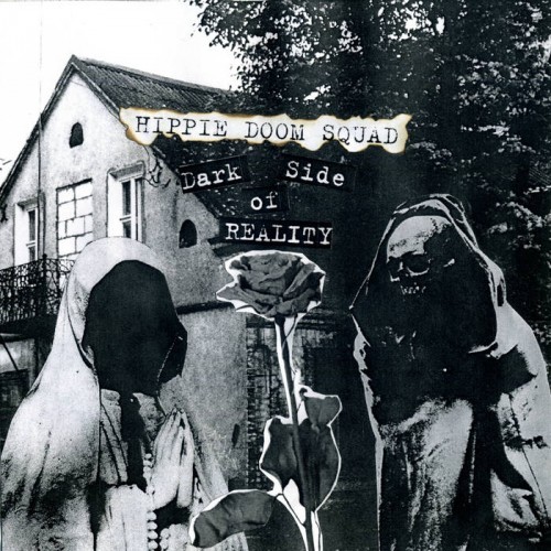 Hippie Doom Squad - Dark Side of Reality (2016) Album Info