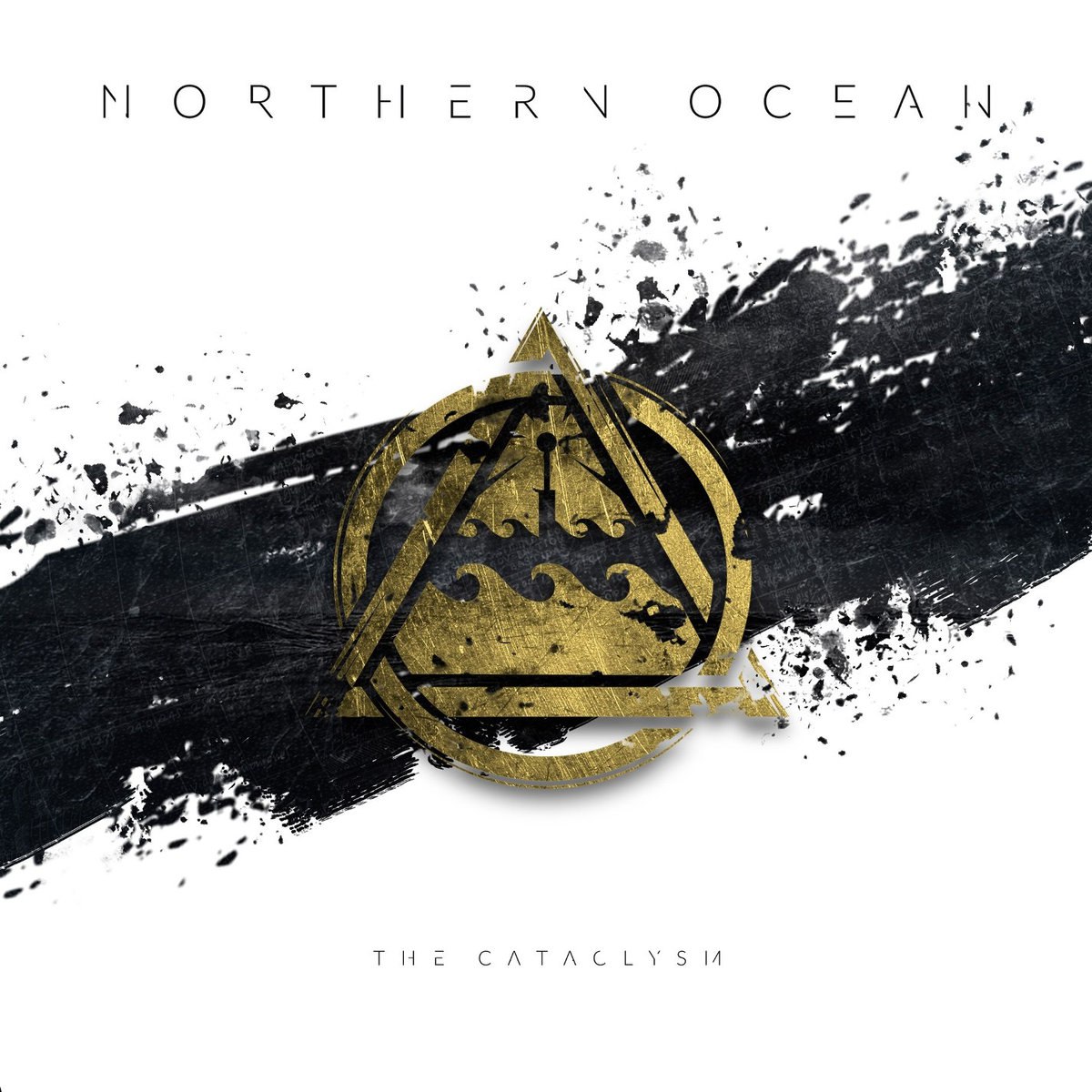 Northern Ocean - The Cataclysm (2016)
