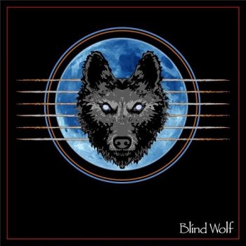 Blind Wolf - Blind Wolf (2016)