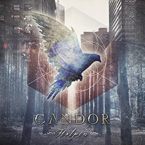 Candor - Holpen (2016) Album Info