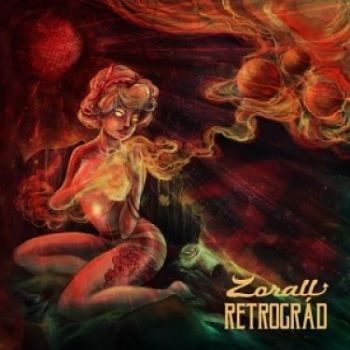 Zorall - Retrograd (2016)