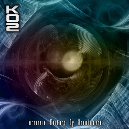 KO2 - Intrinsic Mixture Of Soundwaves (2016)
