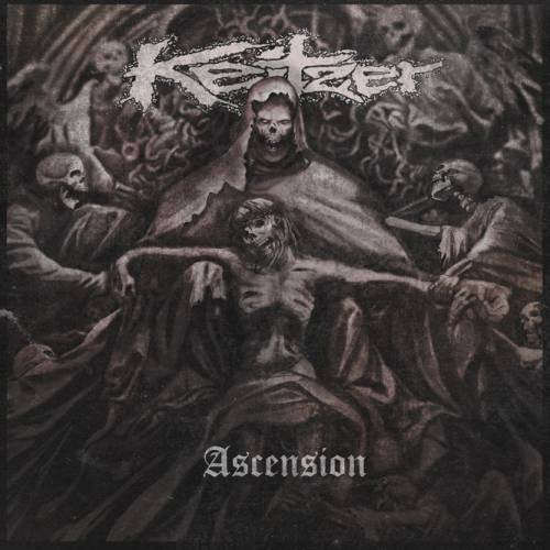 Keitzer - Ascension (2016) Album Info