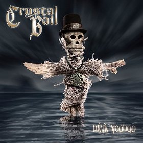 Crystal Ball - D&#233;j&#224; Voodoo (2016) Album Info