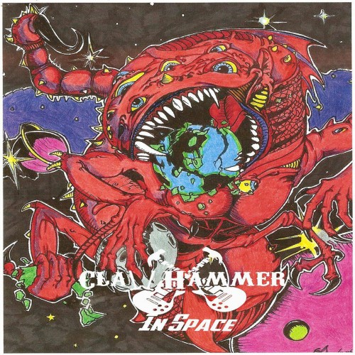 Clawhammer - In Space (2016) Album Info