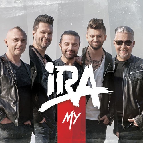 IRA - My (2016) Album Info