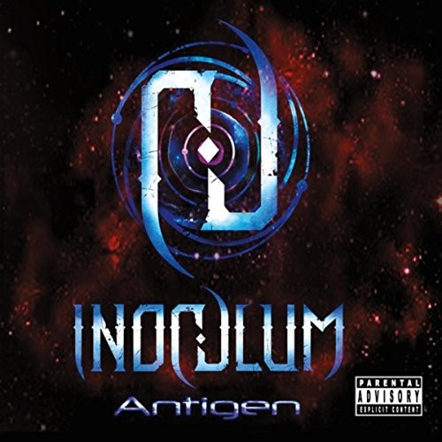 Inoculum - Antigen (2016) Album Info
