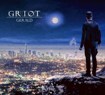 Griot - Gerald (2016) Album Info