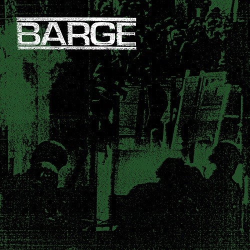 Barge - Barge (2016) Album Info