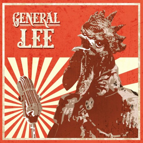 General Lee - General Lee (2016)