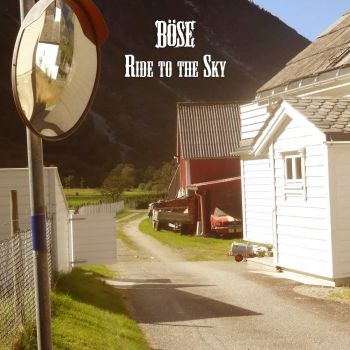 Bose - Ride To The Sky (2016) Album Info