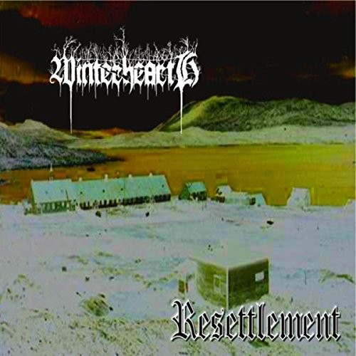 Winterhearth - Resettlement (2016) Album Info