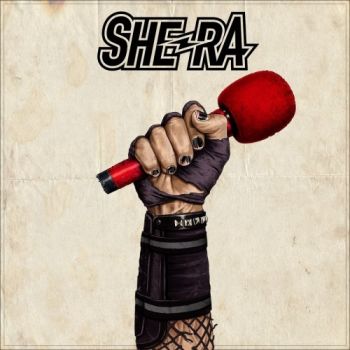 She-Ra - A Mas No Poder (2016) Album Info