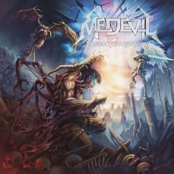Medevil - Conductor Of Storms (2016) Album Info