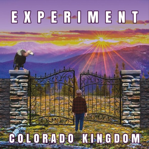 Experiment - Colorado Kingdom (2016) Album Info