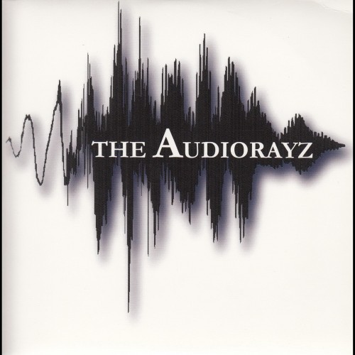 The Audiorayz - The Audiorayz (2016) Album Info